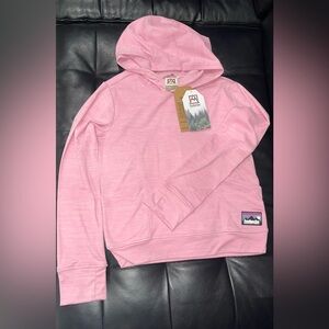 Avalanche Kids‎ Hoodie